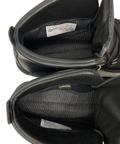Danner（ダナー）Danner (ダナー) MOUNTAIN LIGHT/マウンテンライト ブラック サイズ:US 8.5の古着・服飾アイテム