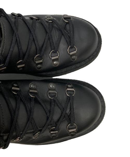 Danner（ダナー）Danner (ダナー) MOUNTAIN LIGHT/マウンテンライト ブラック サイズ:US 8.5の古着・服飾アイテム