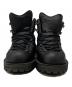 中古・古着 Danner (ダナー) MOUNTAIN LIGHT/マウンテンライト ブラック サイズ:US 8.5：40000円