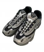 NEW BALANCEニューバランス）の古着「M1000EGR」｜シルバー
