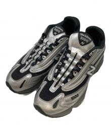 NEW BALANCE（ニューバランス）の古着「M1000EGR」｜シルバー