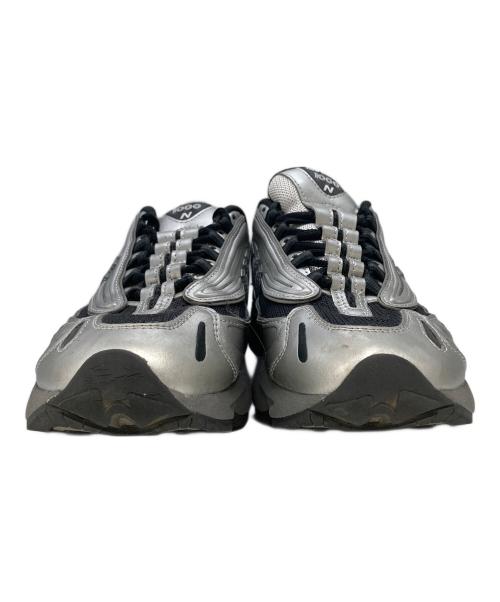 NEW BALANCE（ニューバランス）NEW BALANCE (ニューバランス) M1000EGR シルバー サイズ:25の古着・服飾アイテム