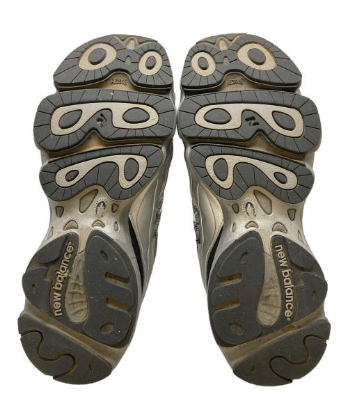 NEW BALANCE（ニューバランス）NEW BALANCE (ニューバランス) M1000EGR シルバー サイズ:25の古着・服飾アイテム