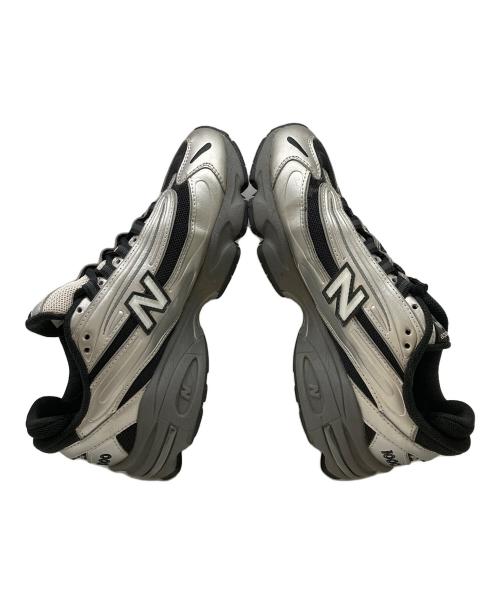 NEW BALANCE（ニューバランス）NEW BALANCE (ニューバランス) M1000EGR シルバー サイズ:25の古着・服飾アイテム