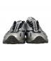 中古・古着 NEW BALANCE (ニューバランス) M1000EGR シルバー サイズ:25：10000円