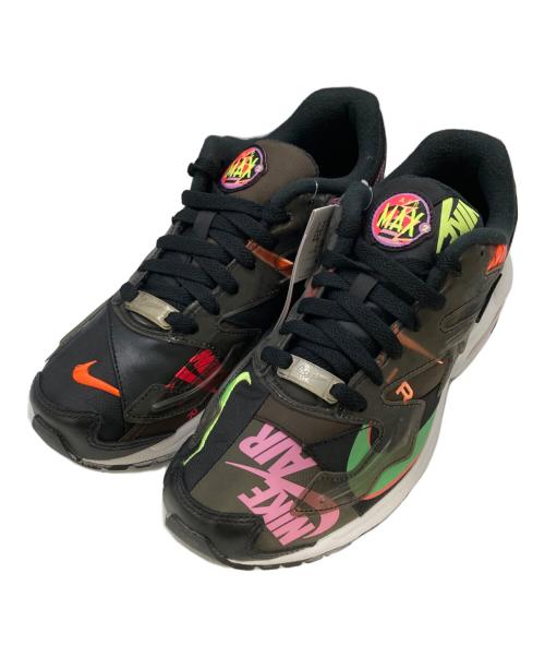 NIKE（ナイキ）NIKE (ナイキ) ATMOS (アトモス) Air Max 2 Light QS 
