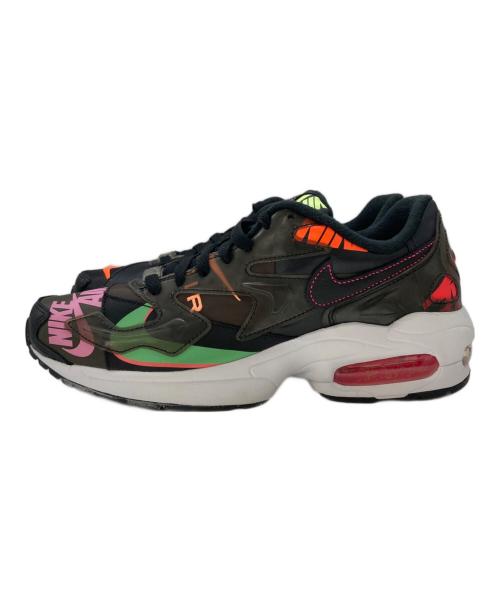 NIKE（ナイキ）NIKE (ナイキ) ATMOS (アトモス) Air Max 2 Light QS 