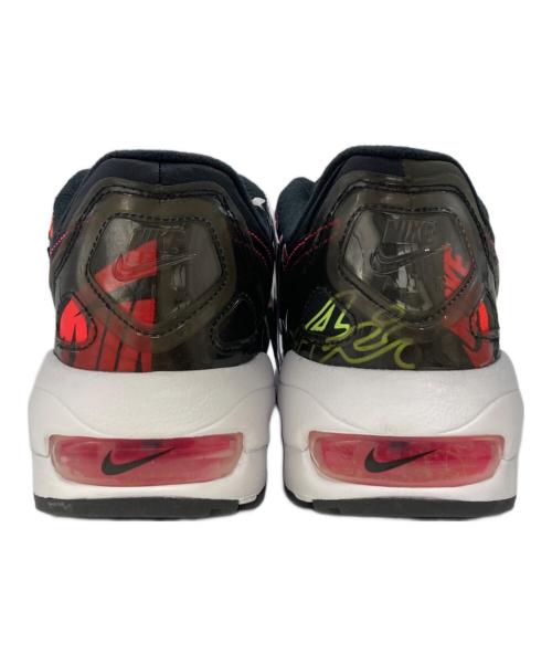 NIKE（ナイキ）NIKE (ナイキ) ATMOS (アトモス) Air Max 2 Light QS 