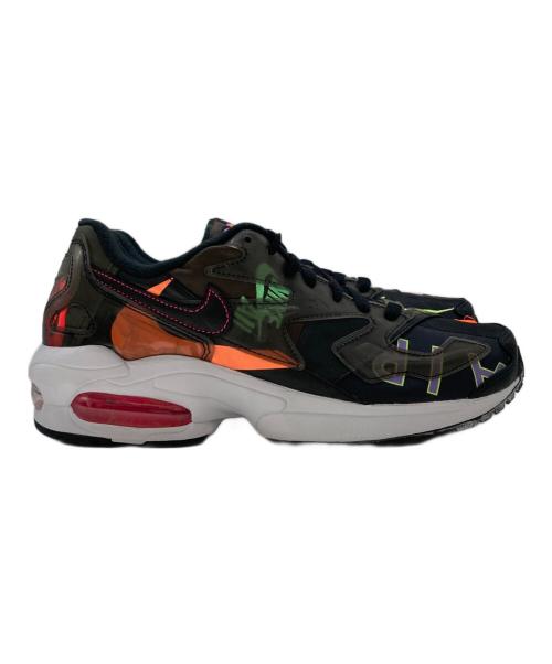 NIKE（ナイキ）NIKE (ナイキ) ATMOS (アトモス) Air Max 2 Light QS 