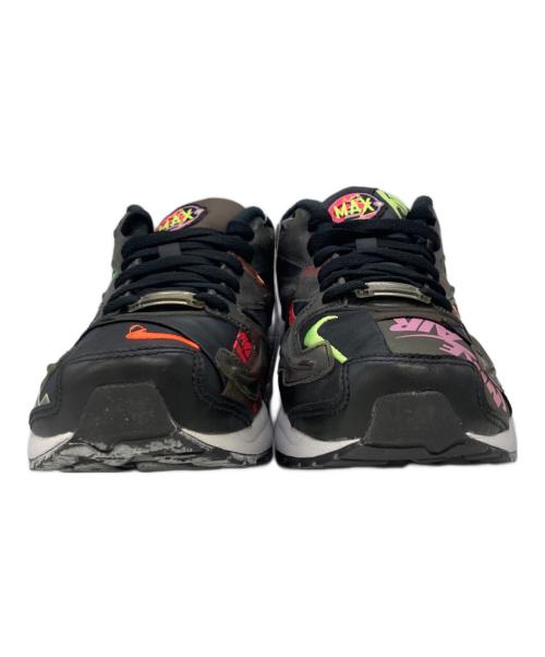 NIKE（ナイキ）NIKE (ナイキ) ATMOS (アトモス) Air Max 2 Light QS 