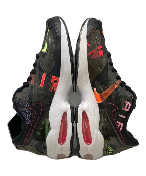 NIKE（ナイキ）NIKE (ナイキ) ATMOS (アトモス) Air Max 2 Light QS 