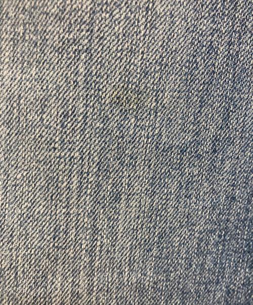 LEVI'S MADE&CRAFTED（リーバイスメイドクラフテッド）LEVI'S MADE&CRAFTED (リーバイスメイドクラフテッド) テーパードデニムパンツ インディゴ サイズ:SIZE 31の古着・服飾アイテム