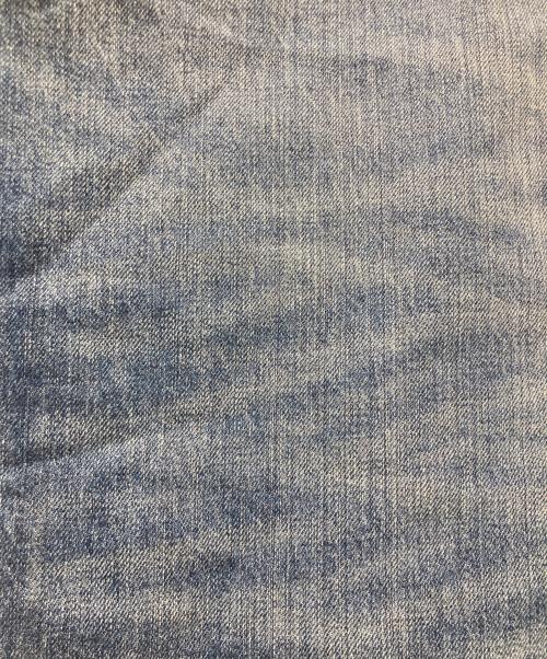 LEVI'S MADE&CRAFTED（リーバイスメイドクラフテッド）LEVI'S MADE&CRAFTED (リーバイスメイドクラフテッド) テーパードデニムパンツ インディゴ サイズ:SIZE 31の古着・服飾アイテム