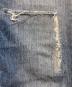 中古・古着 LEVI'S MADE&CRAFTED (リーバイスメイドクラフテッド) テーパードデニムパンツ インディゴ サイズ:SIZE 31：6000円
