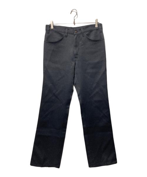 LEVI'S（リーバイス）LEVI'S (リーバイス) スタプレスト グレー サイズ:不明の古着・服飾アイテム