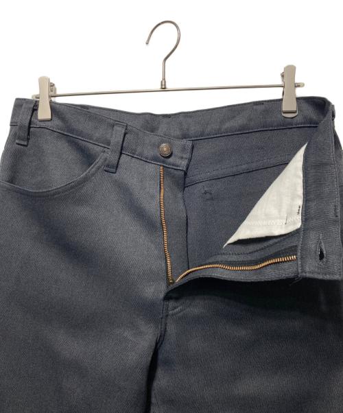 LEVI'S（リーバイス）LEVI'S (リーバイス) スタプレスト グレー サイズ:不明の古着・服飾アイテム