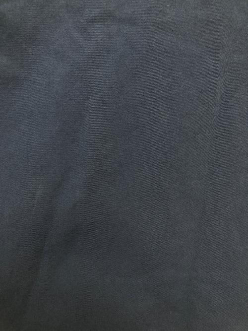 MATSUFUJI（マツフジ）MATSUFUJI (マツフジ) Uneven Twill Connected Pockets Jacket ブルー サイズ:2の古着・服飾アイテム