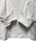 中古・古着 Champion (チャンピオン) VARIOUS ARTIST プリントロングスリーブカットソー ホワイト サイズ:Ｌ：8000円