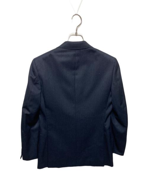 green label relaxing（グリーンレーベルリラクシング）green label relaxing (グリーンレーベルリラクシング) テーラードジャケット ネイビー サイズ:42の古着・服飾アイテム