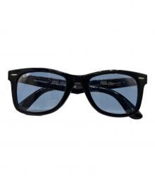 RAY-BAN（レイバン）の古着「サングラス」｜ブラック