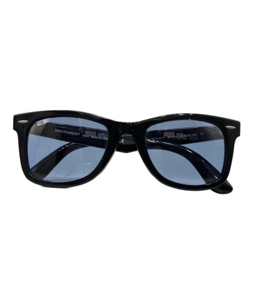 RAY-BAN（レイバン）RAY-BAN (レイバン) サングラス ブラック サイズ:52□22-150の古着・服飾アイテム