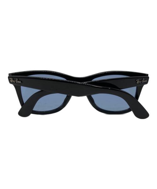 RAY-BAN（レイバン）RAY-BAN (レイバン) サングラス ブラック サイズ:52□22-150の古着・服飾アイテム