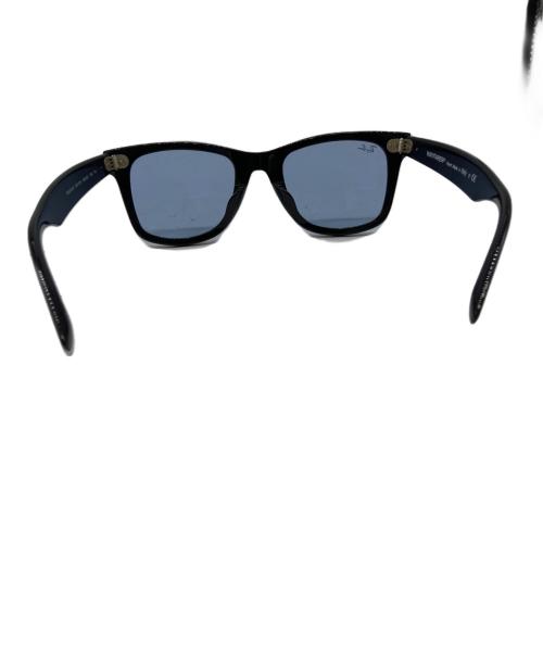 RAY-BAN（レイバン）RAY-BAN (レイバン) サングラス ブラック サイズ:52□22-150の古着・服飾アイテム