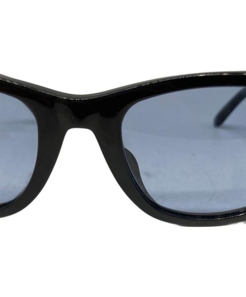 RAY-BAN（レイバン）RAY-BAN (レイバン) サングラス ブラック サイズ:52□22-150の古着・服飾アイテム
