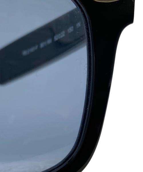 RAY-BAN（レイバン）RAY-BAN (レイバン) サングラス ブラック サイズ:52□22-150の古着・服飾アイテム