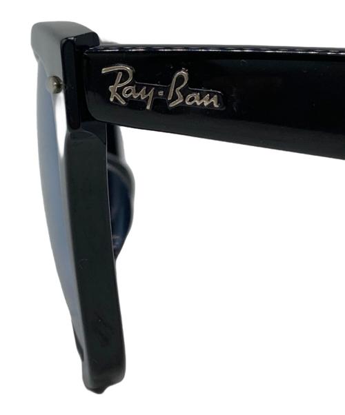 RAY-BAN（レイバン）RAY-BAN (レイバン) サングラス ブラック サイズ:52□22-150の古着・服飾アイテム