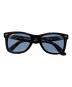 RAY-BAN（レイバン）の古着「サングラス」｜ブラック