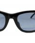 中古・古着 RAY-BAN (レイバン) サングラス ブラック サイズ:52□22-150：6000円