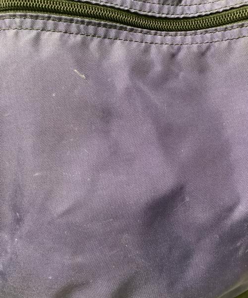 GREGORY（グレゴリー）GREGORY (グレゴリー) リュック パープルの古着・服飾アイテム