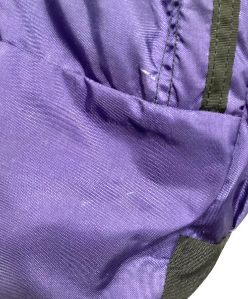 GREGORY（グレゴリー）GREGORY (グレゴリー) リュック パープルの古着・服飾アイテム