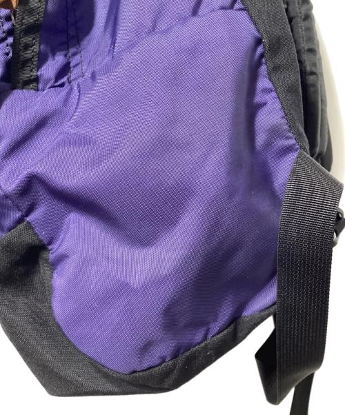 GREGORY（グレゴリー）GREGORY (グレゴリー) リュック パープルの古着・服飾アイテム