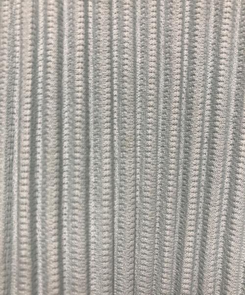 HOMME PLISSE ISSEY MIYAKE（オム プリッセ イッセイ ミヤケ）HOMME PLISSE ISSEY MIYAKE (オム プリッセ イッセイ ミヤケ) S/Sプリーツカットソー スカイブルー サイズ:2の古着・服飾アイテム