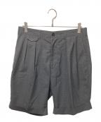 BROWN by 2-tacsブラウンバイツータックス）の古着「BAA pocket (Tie-dye)」｜マルチカラー