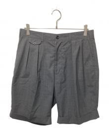 BROWN by 2-tacs（ブラウンバイツータックス）の古着「BAA pocket (Tie-dye)」｜マルチカラー