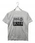 VALLAD（バラッド）の古着「JUST PLAN B TEE」｜ホワイト