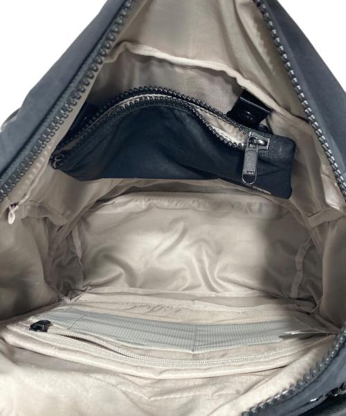 THE NORTH FACE（ザ ノース フェイス）THE NORTH FACE (ザ ノース フェイス) NEVER STOP UTILITY PACK ブラックの古着・服飾アイテム