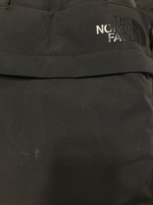 THE NORTH FACE（ザ ノース フェイス）THE NORTH FACE (ザ ノース フェイス) NEVER STOP UTILITY PACK ブラックの古着・服飾アイテム