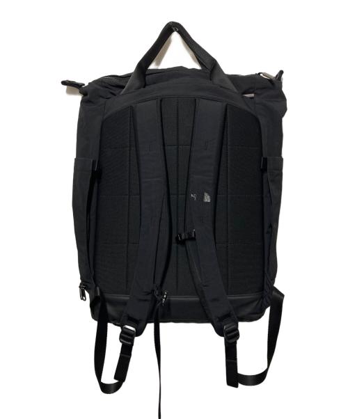 THE NORTH FACE（ザ ノース フェイス）THE NORTH FACE (ザ ノース フェイス) NEVER STOP UTILITY PACK ブラックの古着・服飾アイテム