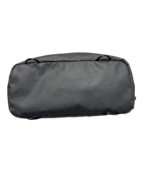 THE NORTH FACE（ザ ノース フェイス）THE NORTH FACE (ザ ノース フェイス) NEVER STOP UTILITY PACK ブラックの古着・服飾アイテム