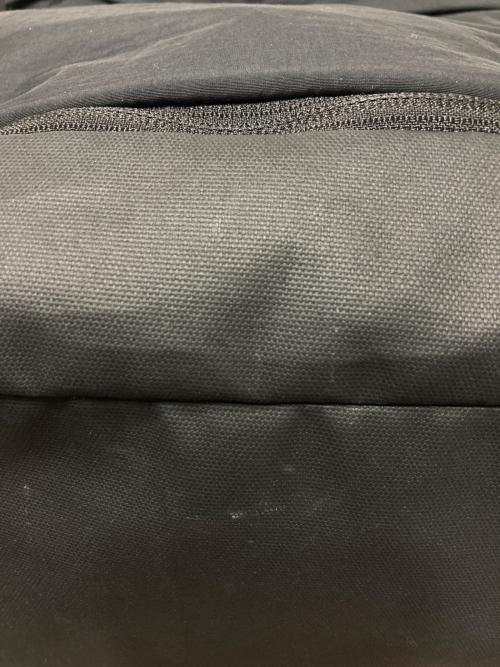 THE NORTH FACE（ザ ノース フェイス）THE NORTH FACE (ザ ノース フェイス) NEVER STOP UTILITY PACK ブラックの古着・服飾アイテム