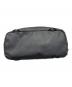 中古・古着 THE NORTH FACE (ザ ノース フェイス) NEVER STOP UTILITY PACK ブラック：6000円