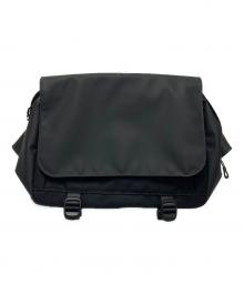 TRIDEAL（トライディール）の古着「TOUGH BIG SLING BAG」｜ブラック