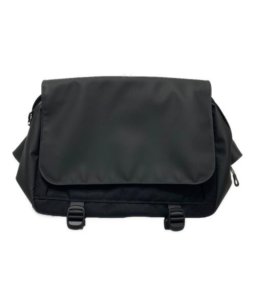 TRIDEAL（トライディール）TRIDEAL (トライディール) TOUGH BIG SLING BAG ブラックの古着・服飾アイテム