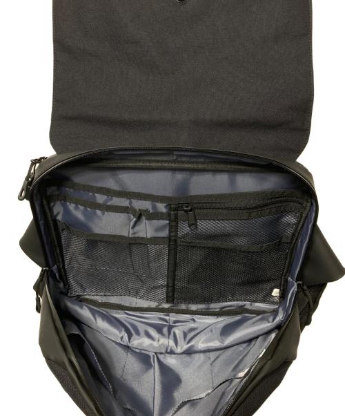 TRIDEAL（トライディール）TRIDEAL (トライディール) TOUGH BIG SLING BAG ブラックの古着・服飾アイテム