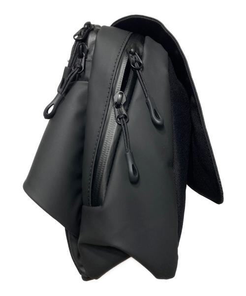 TRIDEAL（トライディール）TRIDEAL (トライディール) TOUGH BIG SLING BAG ブラックの古着・服飾アイテム