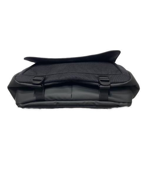 TRIDEAL（トライディール）TRIDEAL (トライディール) TOUGH BIG SLING BAG ブラックの古着・服飾アイテム